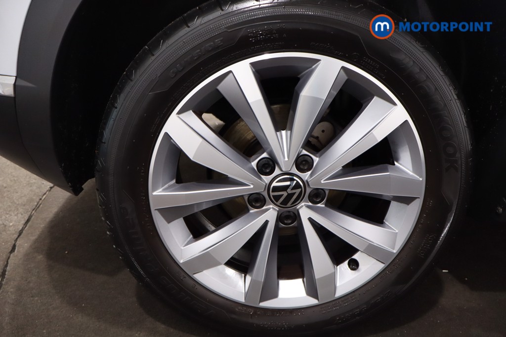 Used Volkswagen T-Roc 2021 for sale - 76777628: Photo 20