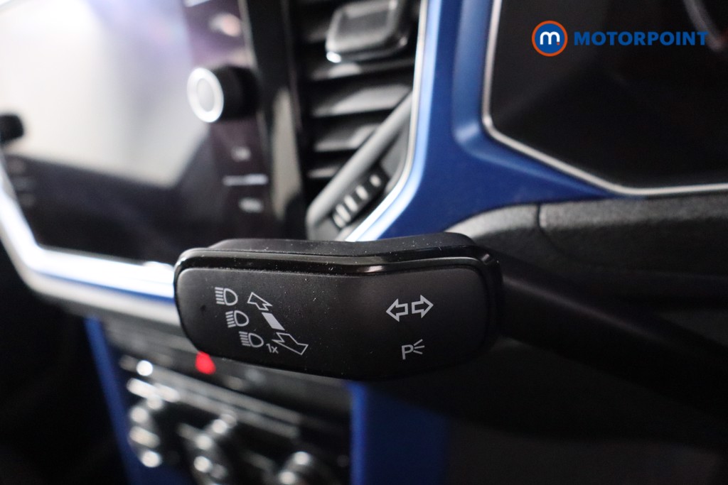 Used Volkswagen T-Roc 2021 for sale - 76777628: Photo 29