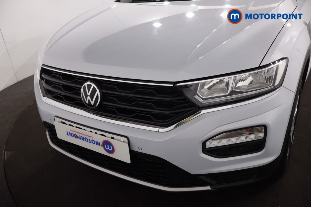 Used Volkswagen T-Roc 2021 for sale - 76777628: Photo 33