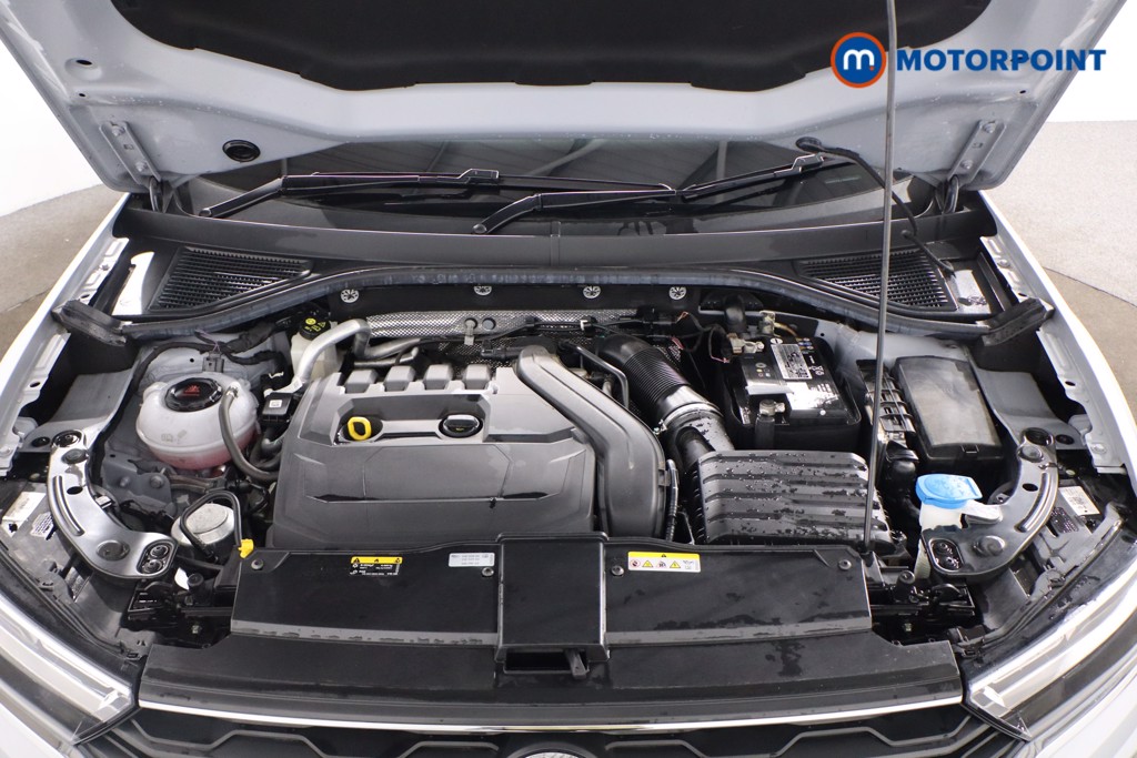 Used Volkswagen T-Roc 2021 for sale - 76777628: Photo 34