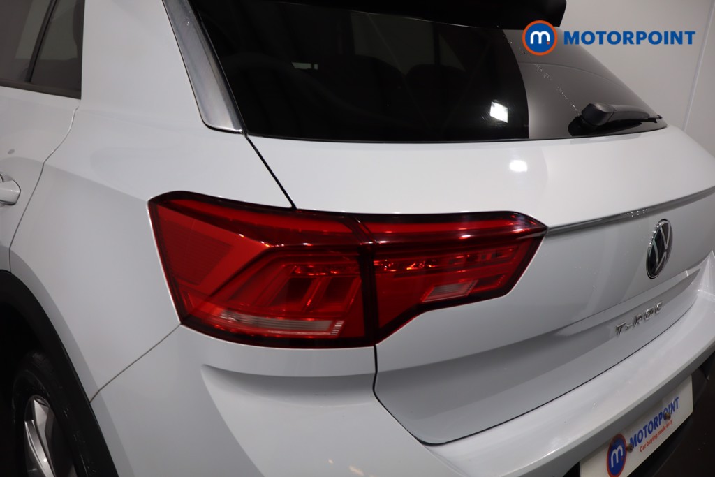 Used Volkswagen T-Roc 2021 for sale - 76777628: Photo 36