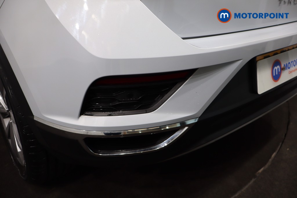 Used Volkswagen T-Roc 2021 for sale - 76777628: Photo 37