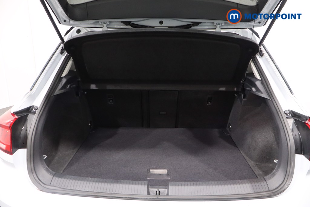 Used Volkswagen T-Roc 2021 for sale - 76777628: Photo 39