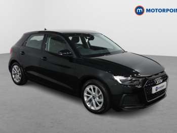 2023 - 25 TFSI Sport 5dr S Tronic