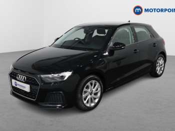Used Audi A1 2023 for sale - 75206031: Photo