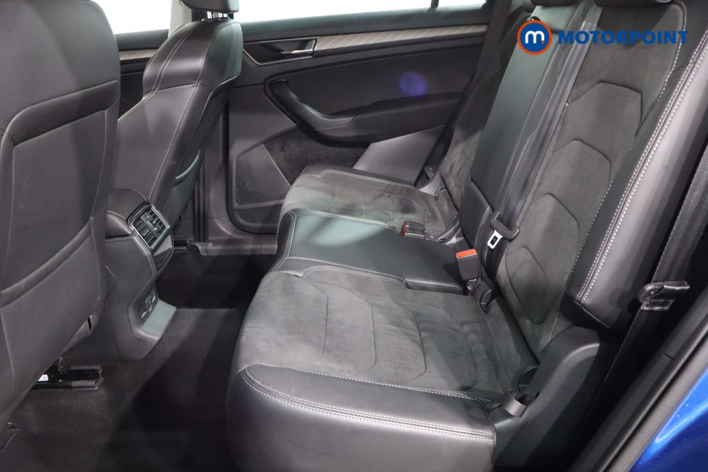 Used Skoda Kodiaq 2022 for sale - 76101921: Photo 13