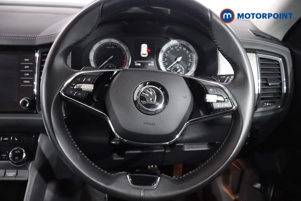 Used Skoda Kodiaq 2022 for sale - 76101921: Photo 14