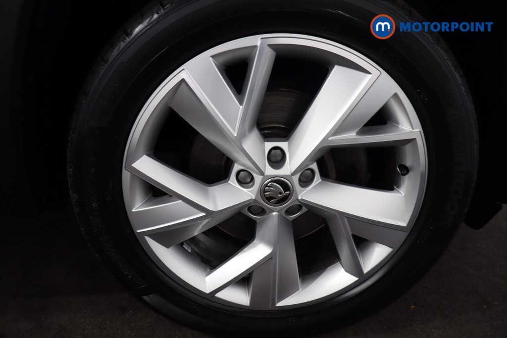 Used Skoda Kodiaq 2022 for sale - 76101921: Photo 18