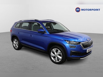 Skoda - Kodiaq