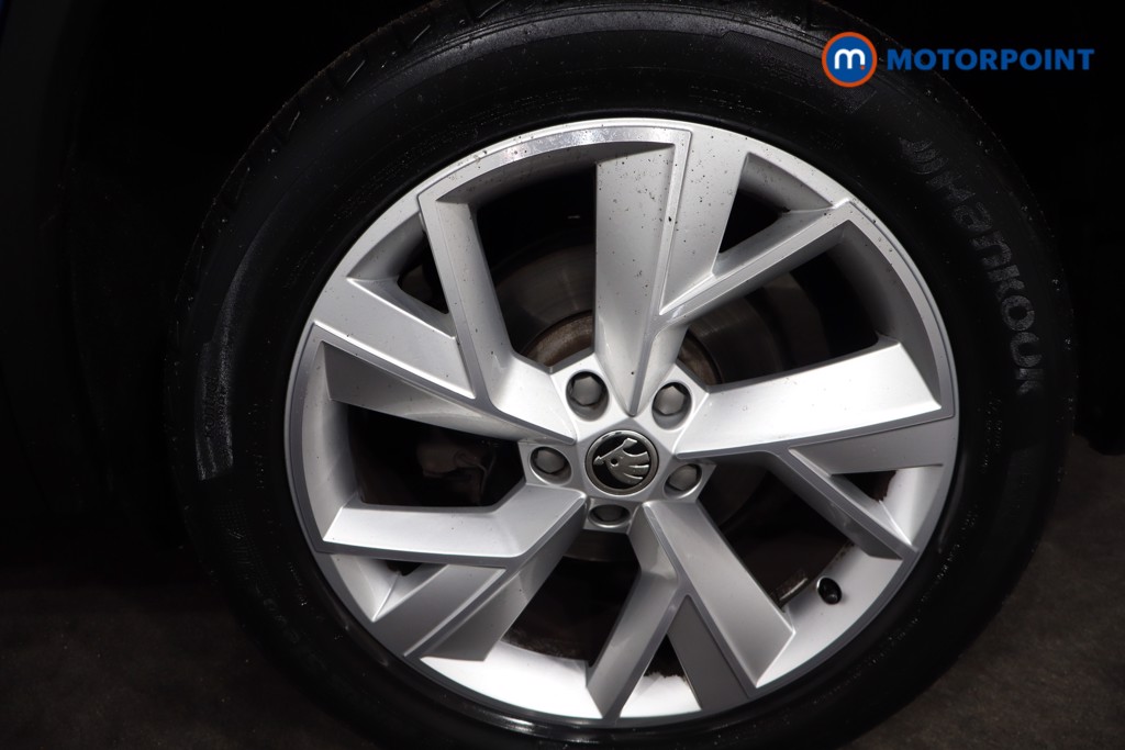 Used Skoda Kodiaq 2022 for sale - 76101921: Photo 20