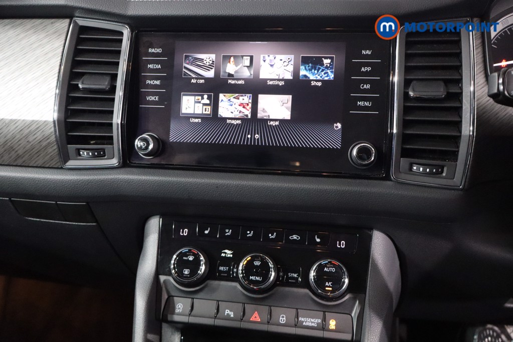 Used Skoda Kodiaq 2022 for sale - 76101921: Photo 27