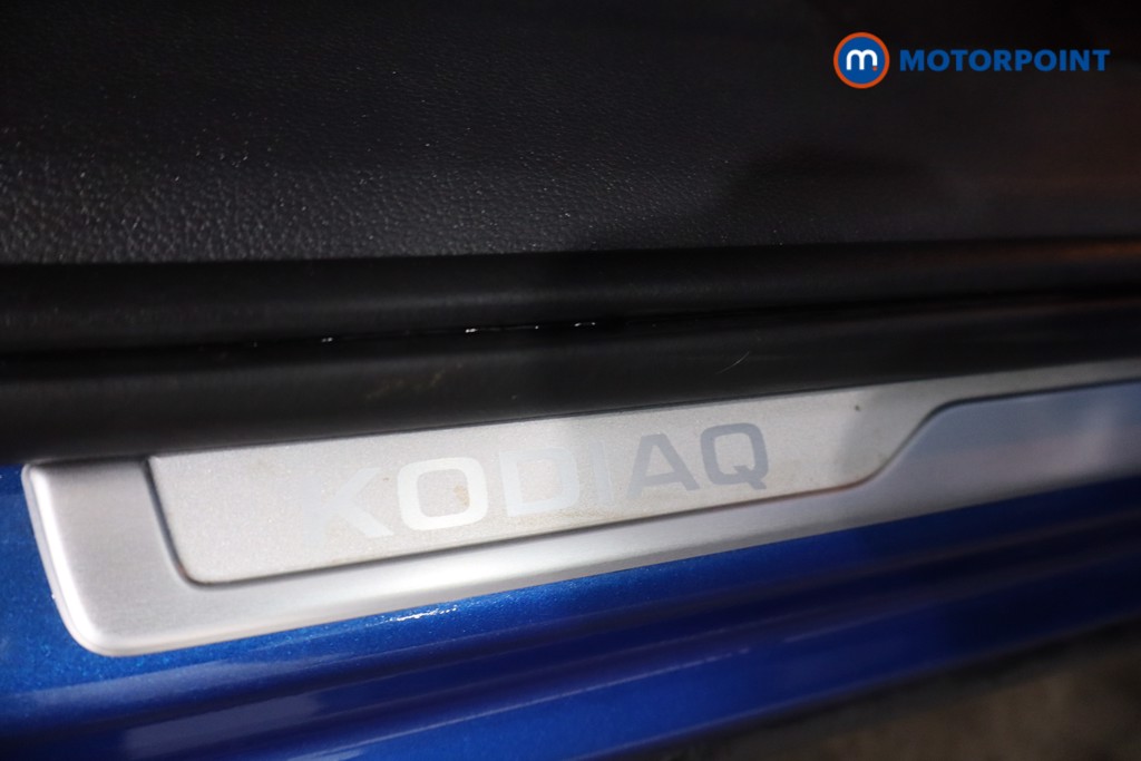 Used Skoda Kodiaq 2022 for sale - 76101921: Photo 30