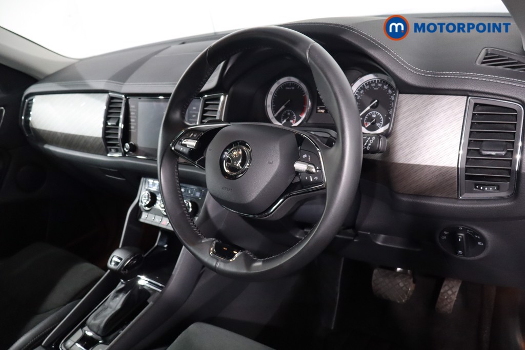 Used Skoda Kodiaq 2022 for sale - 76101921: Photo 34