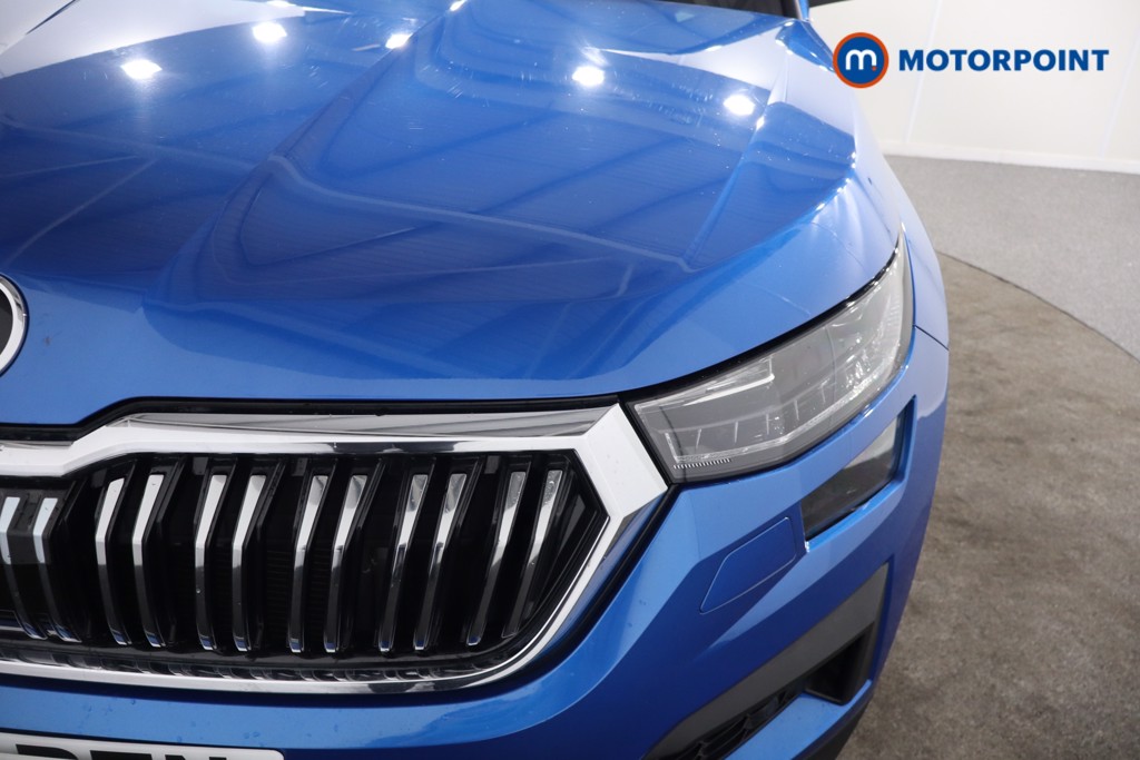 Used Skoda Kodiaq 2022 for sale - 76101921: Photo 38