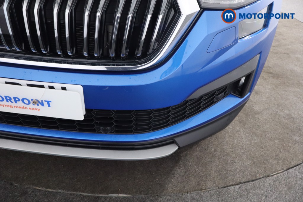 Used Skoda Kodiaq 2022 for sale - 76101921: Photo 39