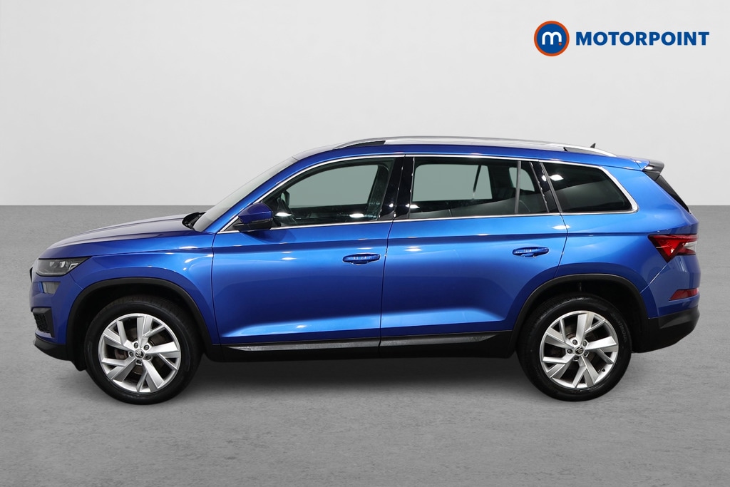 Used Skoda Kodiaq 2022 for sale - 76101921: Photo 4