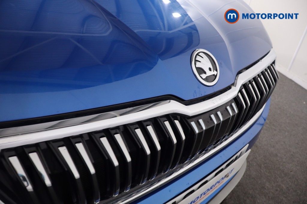 Used Skoda Kodiaq 2022 for sale - 76101921: Photo 41