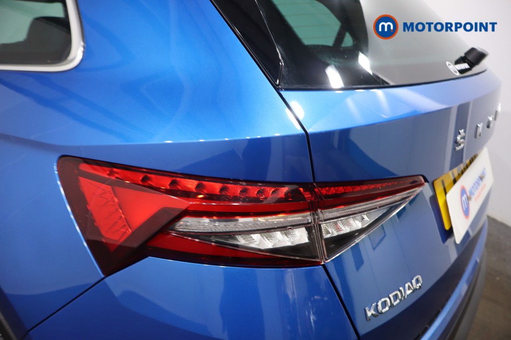 Used Skoda Kodiaq 2022 for sale - 76101921: Photo 44