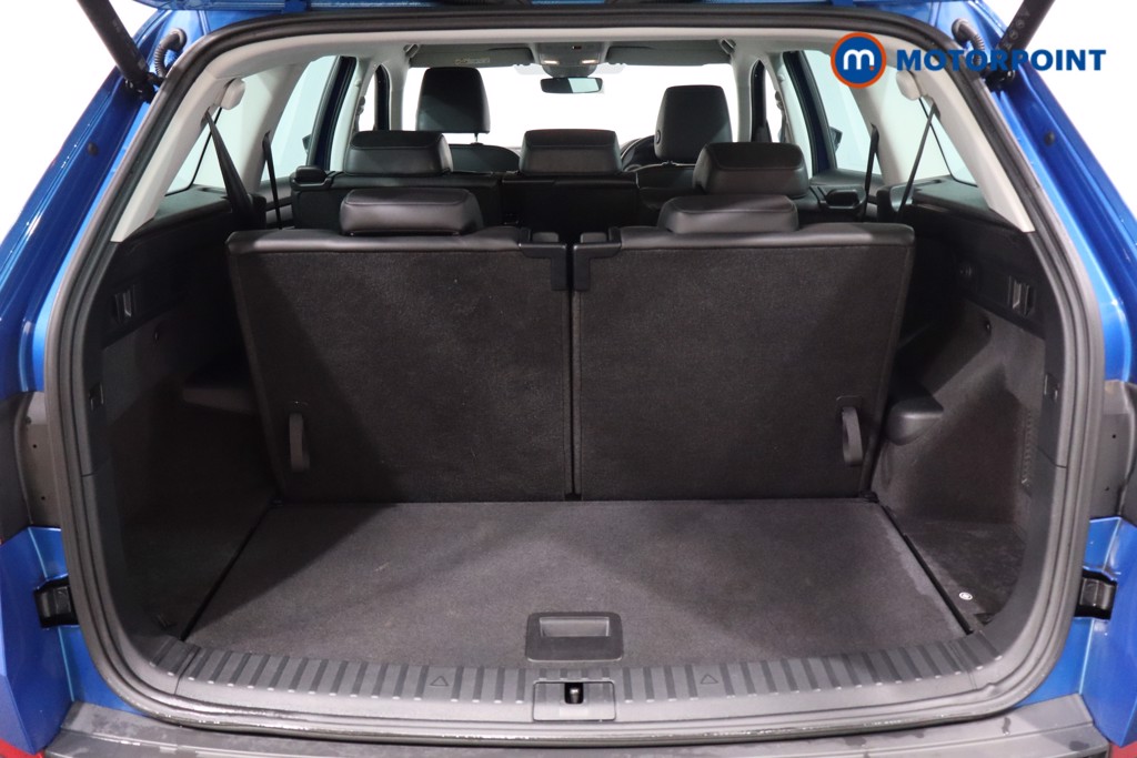Used Skoda Kodiaq 2022 for sale - 76101921: Photo 47