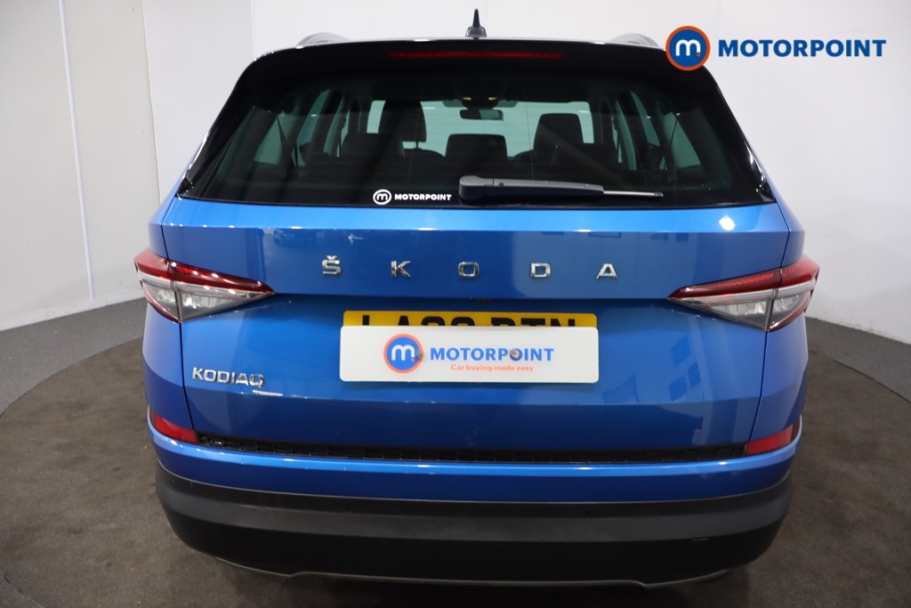 Used Skoda Kodiaq 2022 for sale - 76101921: Photo 49