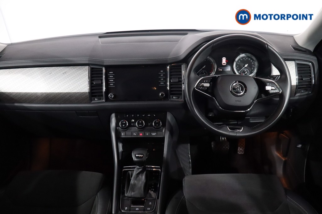 Used Skoda Kodiaq 2022 for sale - 76101921: Photo 9
