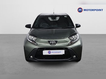 Used Toyota Aygo X 2022 for sale - 78281806: Photo
