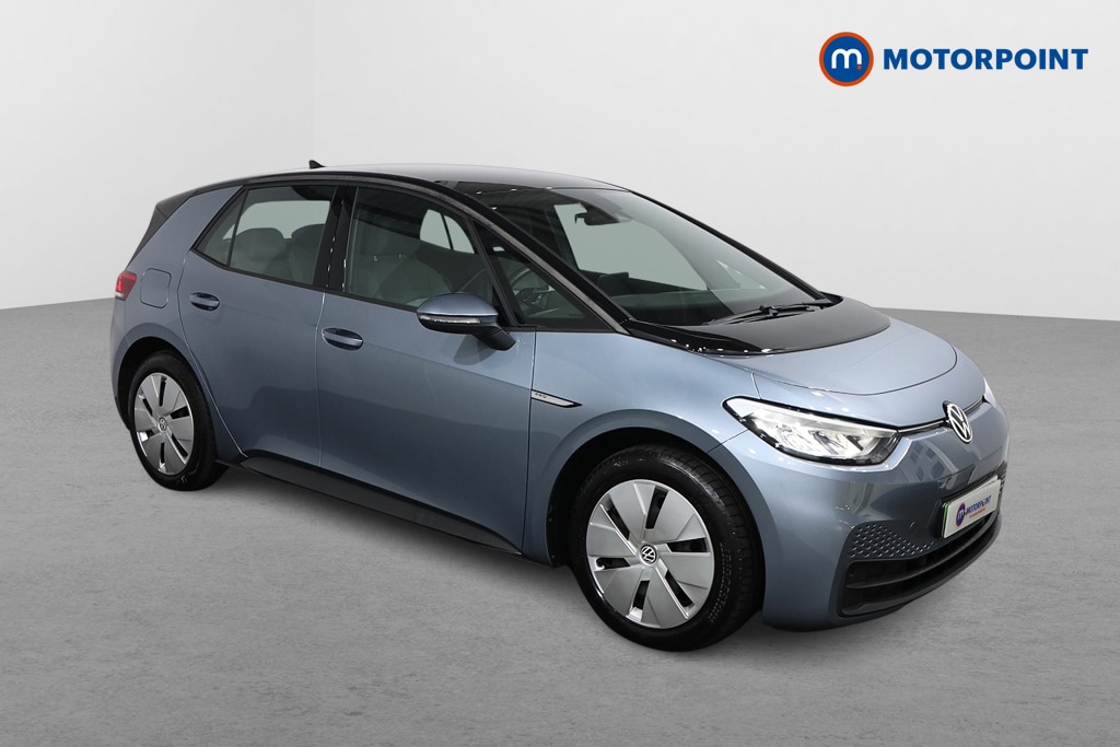 Used Volkswagen ID.3 2022 for sale - 76319922: Photo 1