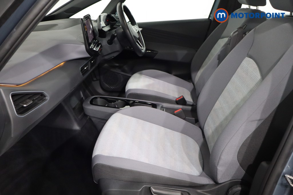 Used Volkswagen ID.3 2022 for sale - 76319922: Photo 12