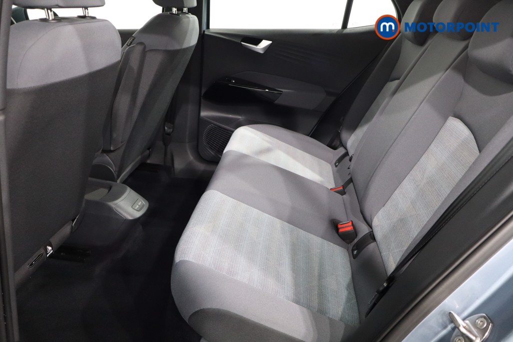 Used Volkswagen ID.3 2022 for sale - 76319922: Photo 13