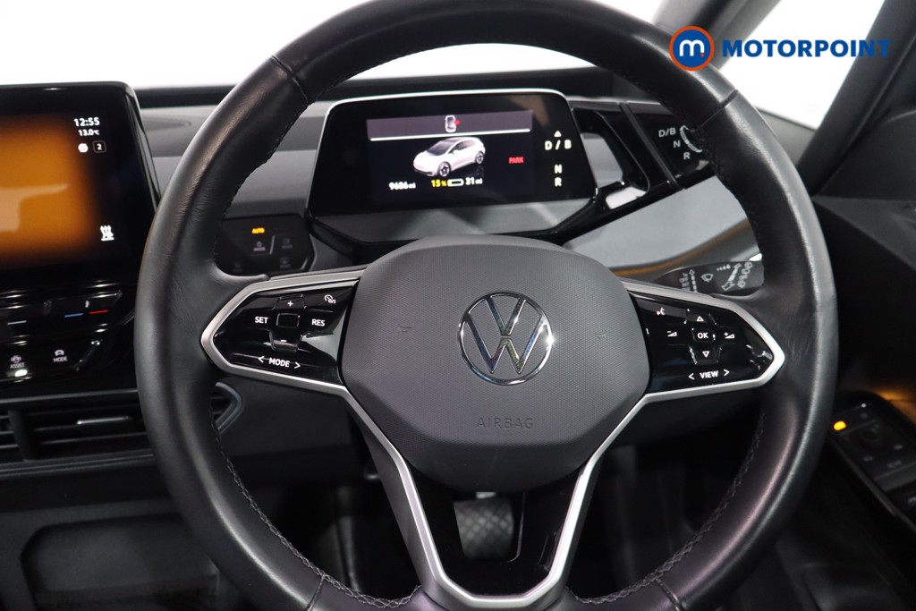 Used Volkswagen ID.3 2022 for sale - 76319922: Photo 14