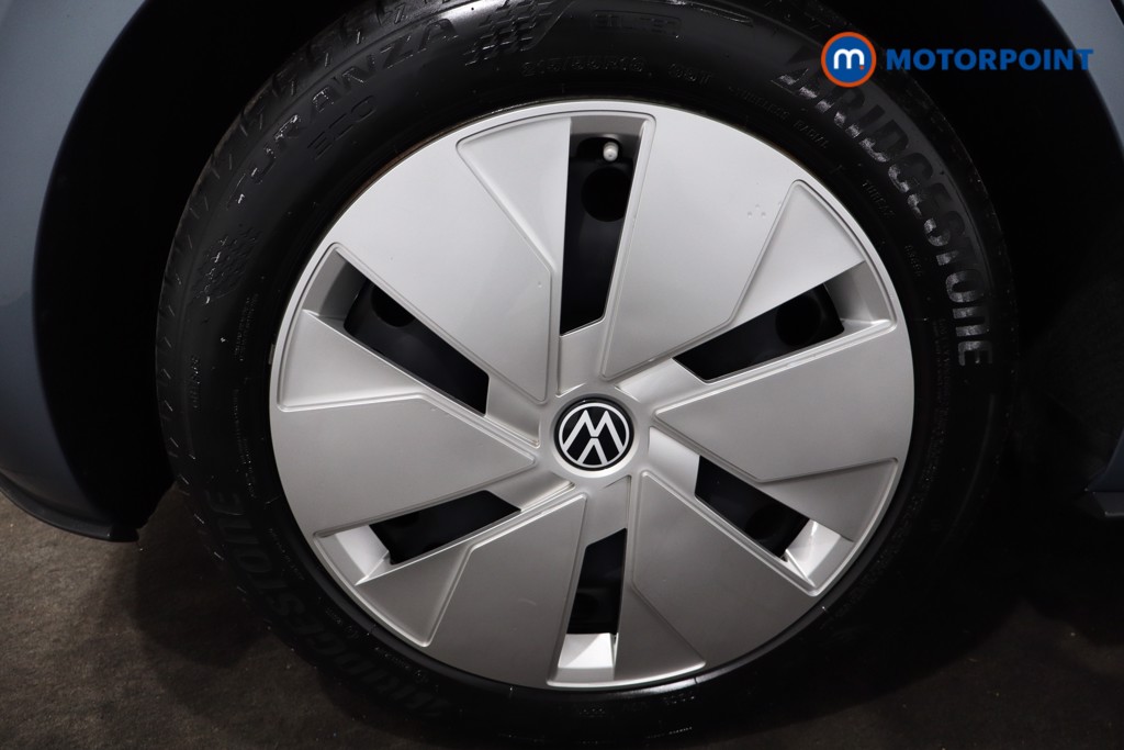 Used Volkswagen ID.3 2022 for sale - 76319922: Photo 17