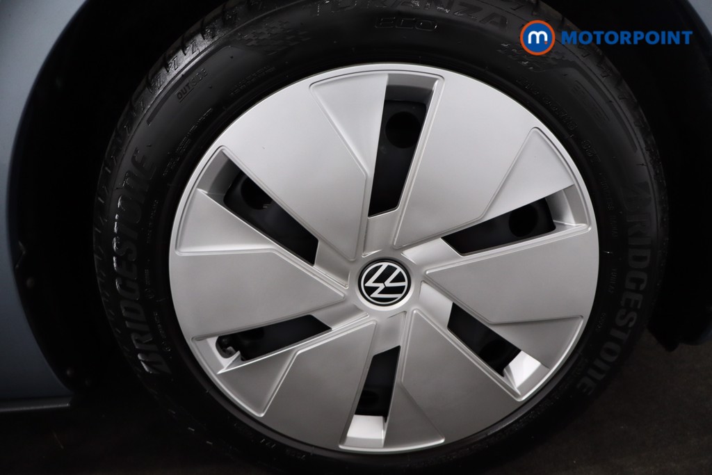 Used Volkswagen ID.3 2022 for sale - 76319922: Photo 18
