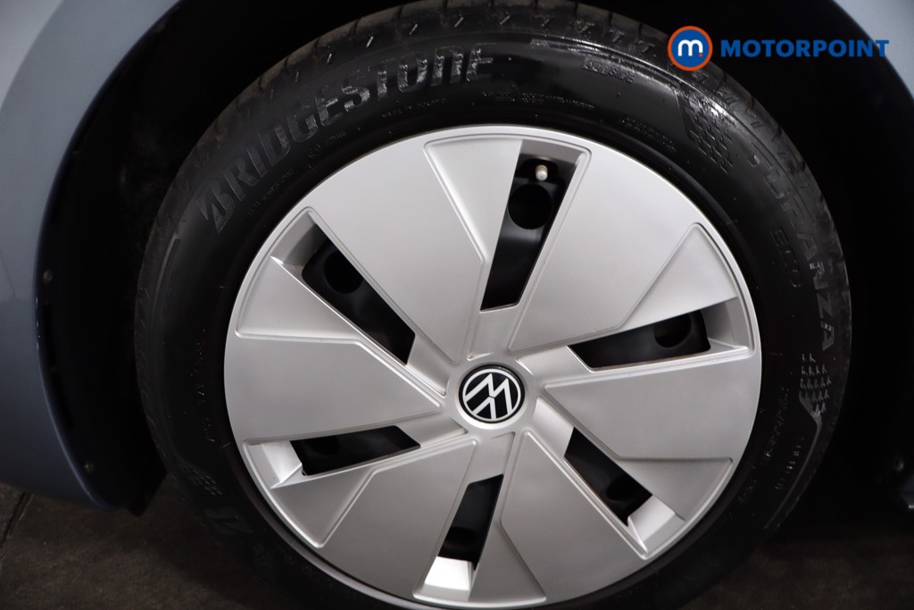 Used Volkswagen ID.3 2022 for sale - 76319922: Photo 19