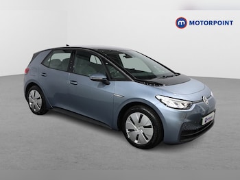 Used Volkswagen ID.3 2022 for sale - 76319922: Photo