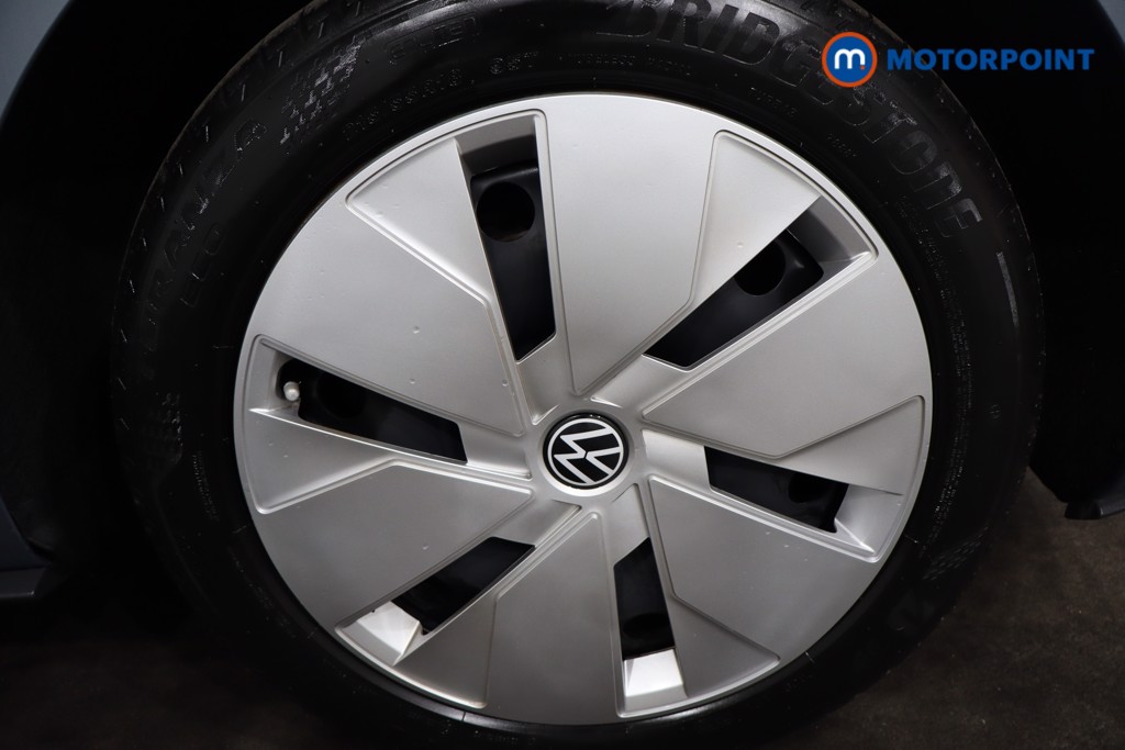 Used Volkswagen ID.3 2022 for sale - 76319922: Photo 20