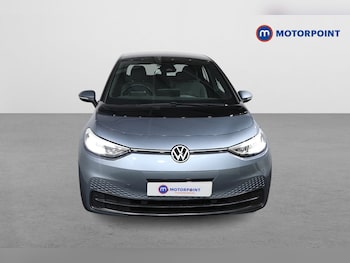 Used Volkswagen ID.3 2022 for sale - 76319922: Photo