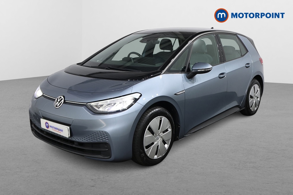 Used Volkswagen ID.3 2022 for sale - 76319922: Photo 3