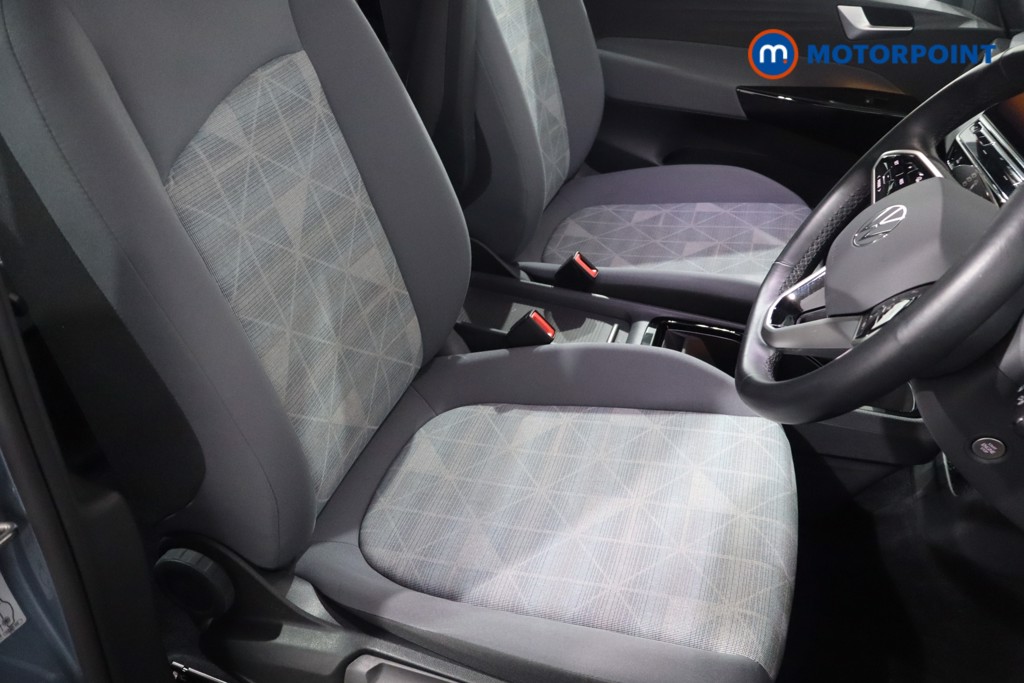 Used Volkswagen ID.3 2022 for sale - 76319922: Photo 31
