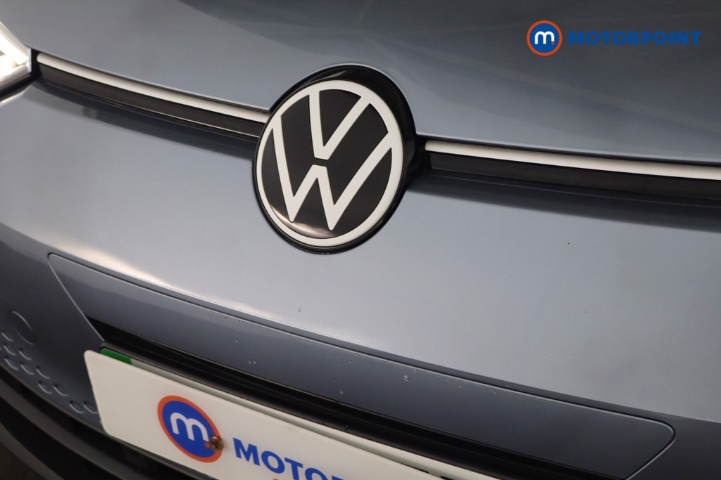 Used Volkswagen ID.3 2022 for sale - 76319922: Photo 36