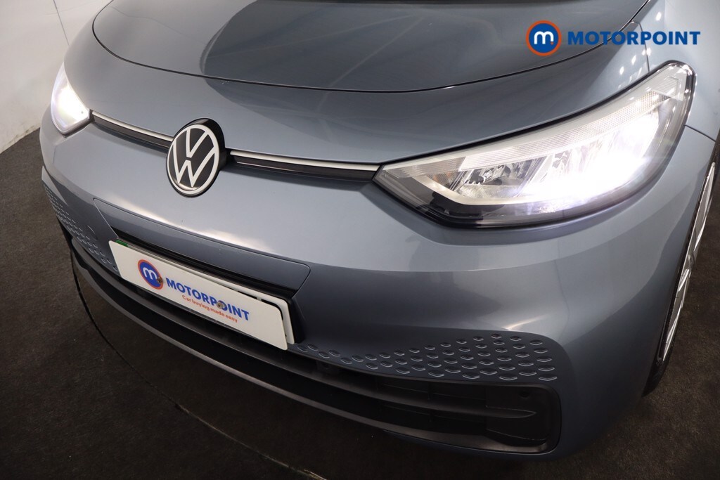 Used Volkswagen ID.3 2022 for sale - 76319922: Photo 37