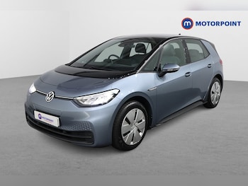 Used Volkswagen ID.3 2022 for sale - 76319922: Photo