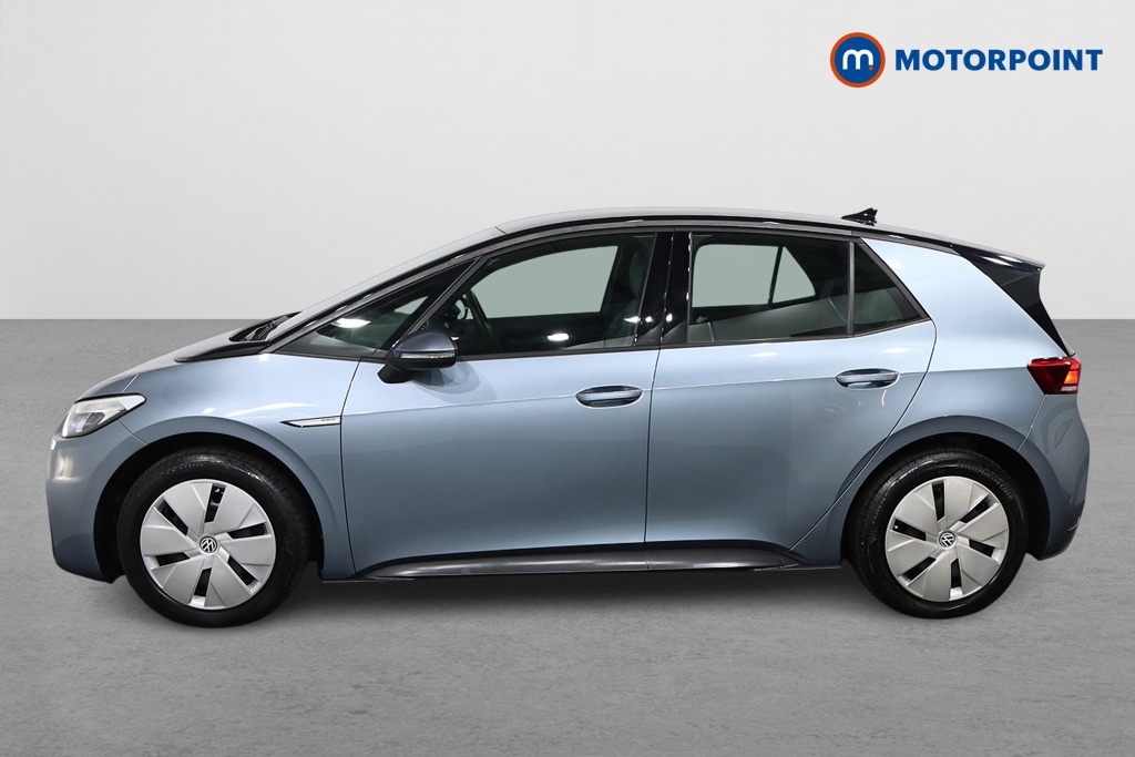 Used Volkswagen ID.3 2022 for sale - 76319922: Photo 4