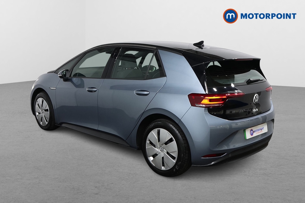 Used Volkswagen ID.3 2022 for sale - 76319922: Photo 5