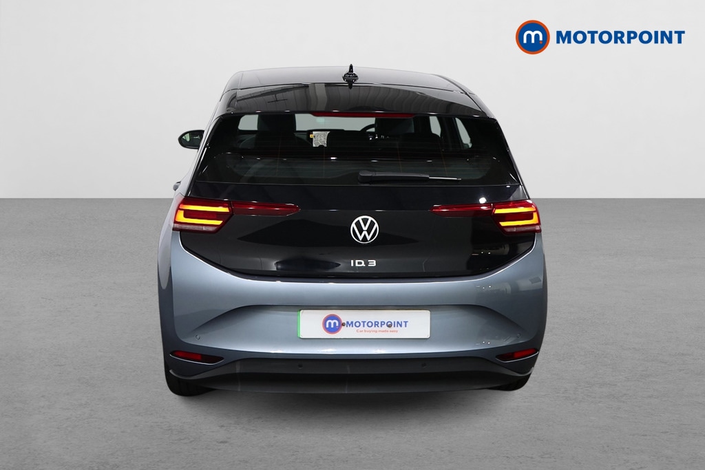 Used Volkswagen ID.3 2022 for sale - 76319922: Photo 6