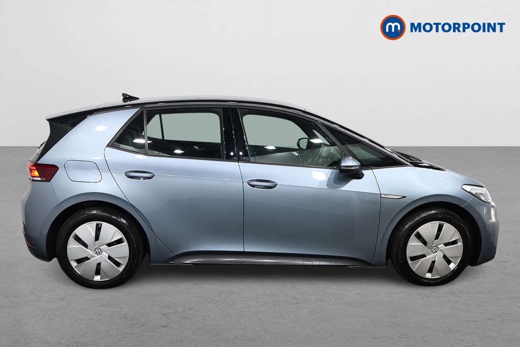 Used Volkswagen ID.3 2022 for sale - 76319922: Photo 8