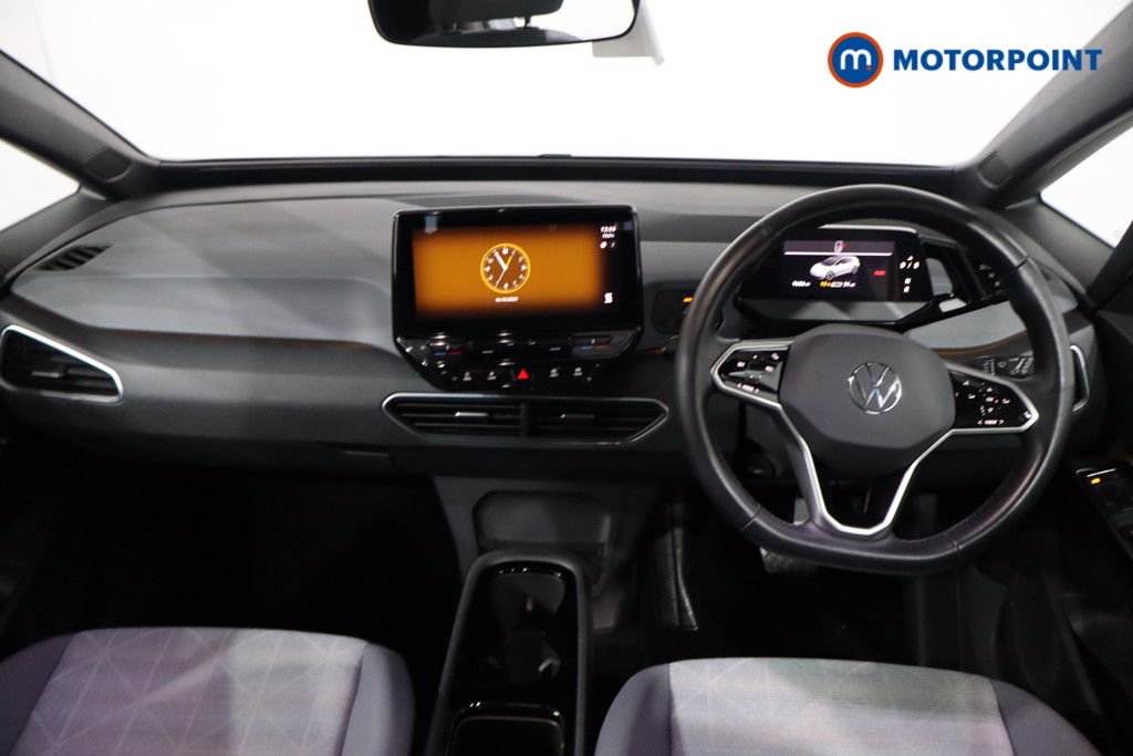 Used Volkswagen ID.3 2022 for sale - 76319922: Photo 9