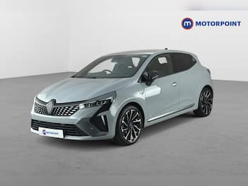 Used Renault Clio 2025 for sale - 79853682: Photo