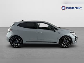Used Renault Clio 2025 for sale - 79853682: Photo
