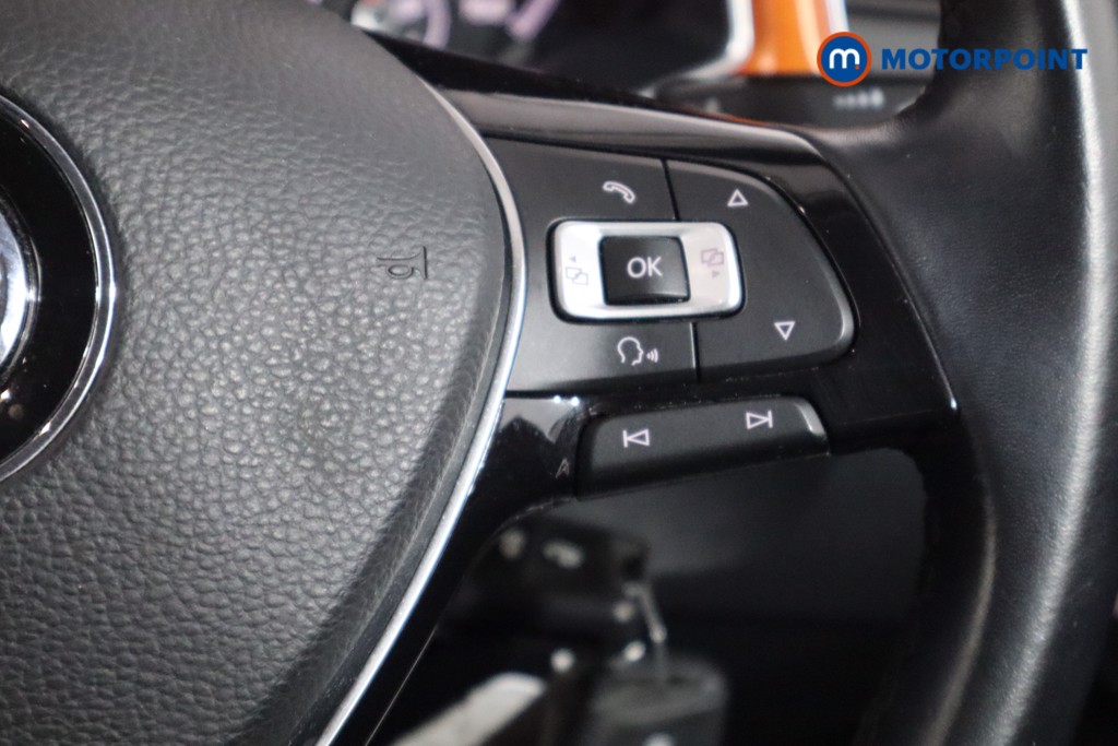 Used Volkswagen T-Roc 2018 for sale - 77234215: Photo 16