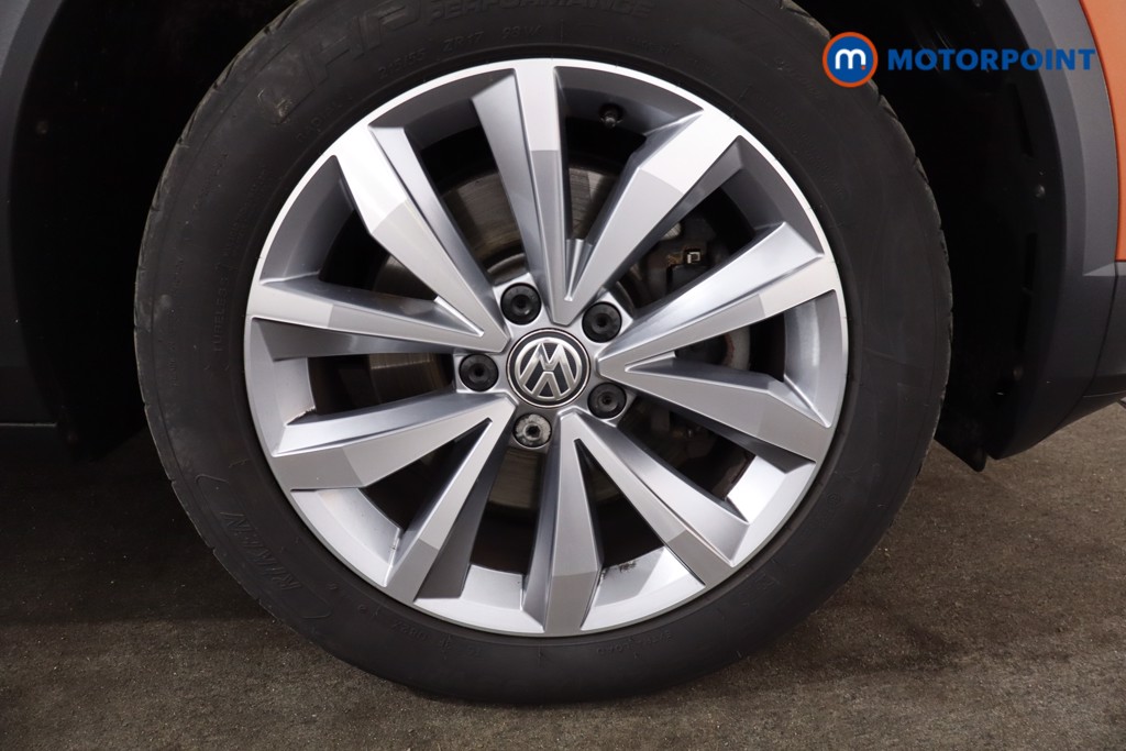 Used Volkswagen T-Roc 2018 for sale - 77234215: Photo 20